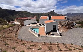 Calma Suites Tejeda